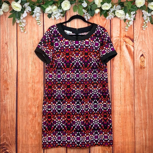London Times Dresses & Skirts - DONATING 8/8 🆕 London Times Patriotic Shift Dress